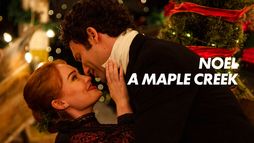 Noël à Mapple Creek