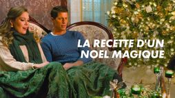 La recette d'un Noël magique