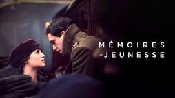 Mémoires de jeunesse