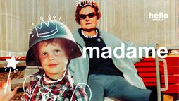 Madame