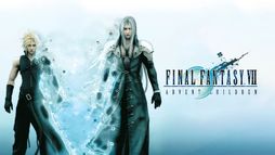Final Fantasy VII : Advent Children