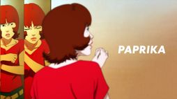 Paprika