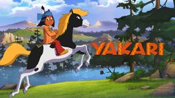 Yakari