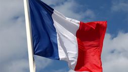 Cérémonie du 8 mai