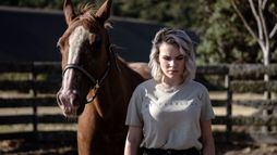 Mystic - Saison 1