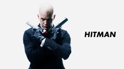 Hitman