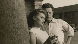 Dommage que tu sois une canaille