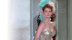 Une fille formidable