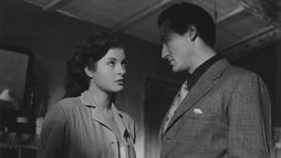 La traite des Blanches