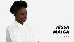 Aïssa Maïga
