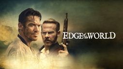 Edge of the World
