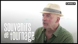 Les Olympiades - Souvenirs de tournage