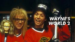 Wayne's World 2