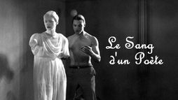 Le sang d'un poète
