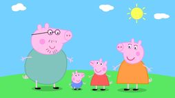 Peppa Pig - Saison 6