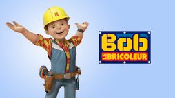 Bob le bricoleur