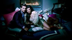 Les Kardashian à New York