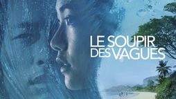 Le Soupir des vagues