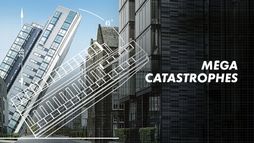 Méga Catastrophes - Saison 1