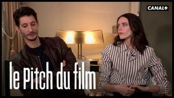 Amants - Le pitch du film