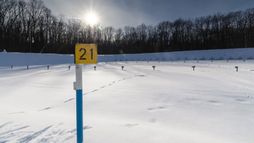 Biathlon : avant-course