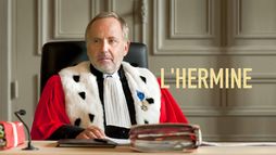 L'hermine