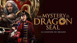 La légende du dragon