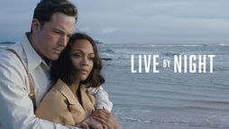 Live by Night