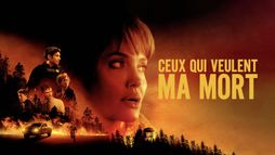 Ceux qui veulent ma mort