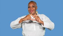 Chef Olivia - Togo