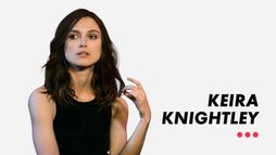 Keira Knightley