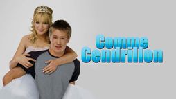 Comme Cendrillon