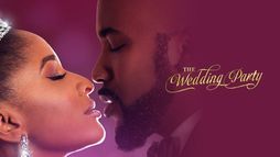 The Wedding Party 2 : Destination Dubai