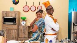 Chef Koffi - Côte d'Ivoire