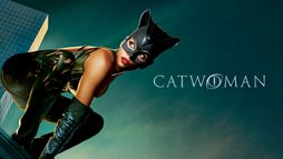 Catwoman