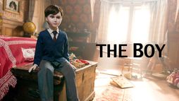 The Boy