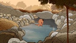 Les Fables Du Caillou - Saison 5