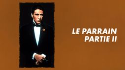 Le Parrain 2