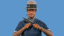 Chef Jay's - Côte d'Ivoire