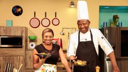 Chef Teufack - Cameroun