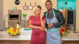 Chef Darnell - Gabon