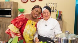 Chef Sofia - Maroc