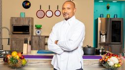Chef Coco - Burundi