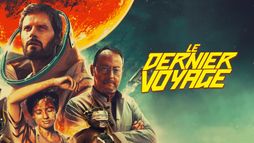 Le Dernier voyage