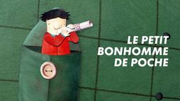 Le petit bonhomme de poche
