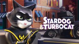 Stardog et Turbocat