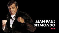 Jean-Paul Belmondo