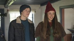 Tinka - Saison 1