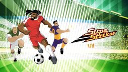 Supa Strikas