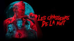 Les chasseurs de la nuit